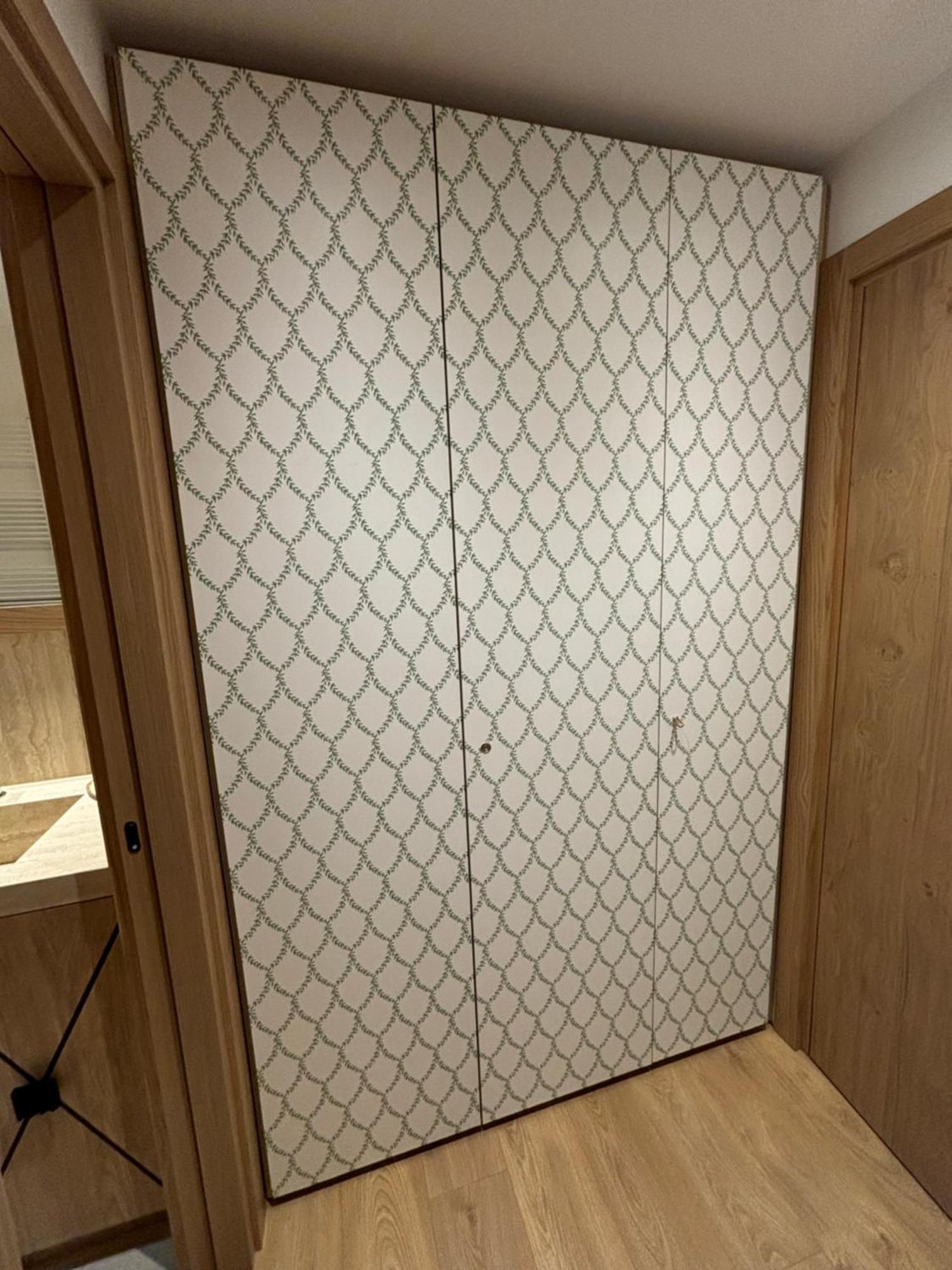 Nuovo Chesa Arlas 3b Apartment *